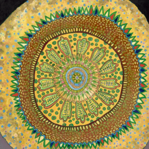 Dreaming of a Warm Land