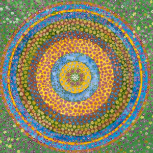 The Promise of a Portrait