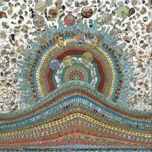 Earth-changing Experience