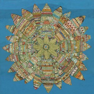 Close up and Far Away