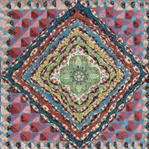 Gnomes Of Llanrhaeadr